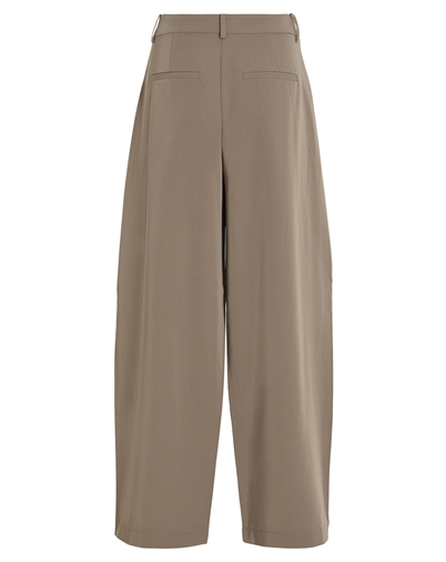 Vila - VIMaya Tailored Bukser - Falcon